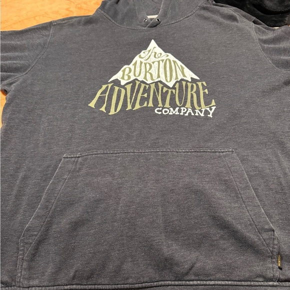 Burton Hoodie - Picture 4 of 4